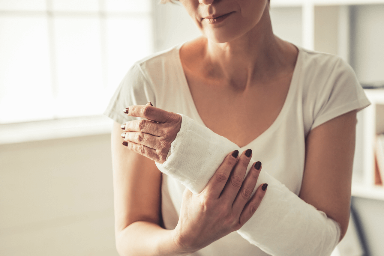 Personal Injury | Payton Law Firm